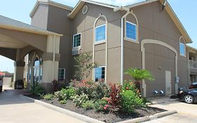 Quality Inn Port Arthur Texas