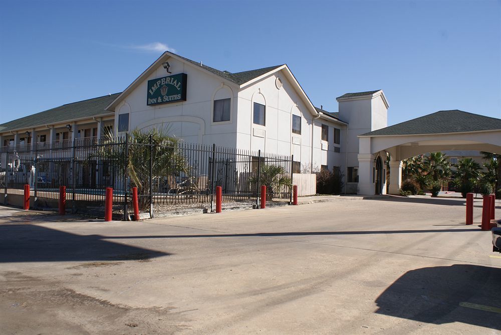 Quality Inn & Suites Port Arthur - Nederland Exterior photo